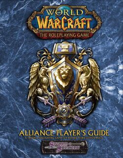 Warcraft RPG - Magic - Mayhem PDF, PDF