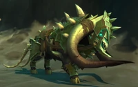 Image of Battleforged Tauralus