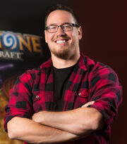 Ben Brode