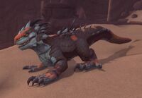 Bloodcrest