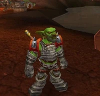 Image of Bruiser Janx