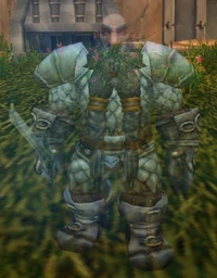 Image of Captain Ironhill's Ghost