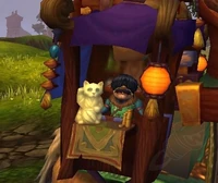 Image of Cousin Slowhands