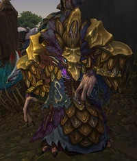 Image of Dawn-Seeker Skariss