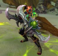 Image of Demon Hunter