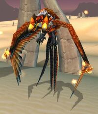 Image of Emberwing