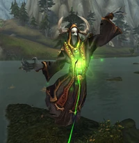 Image of Festering Inquisitor