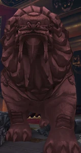Image of Frenzied Stone Quilen