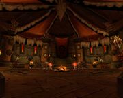 Great Hall (Ashran)