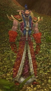 Image of Guardsman Belothiel