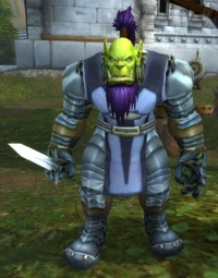 Image of Hearthglen Trainee