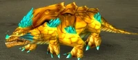 Image of Hulking Gritjaw Basilisk
