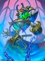 Kel'Thuzad, the Inevitable
