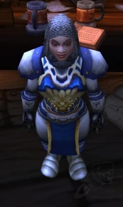 Image of Kristen Stoneforge