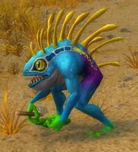 Image of Murloc Oracle