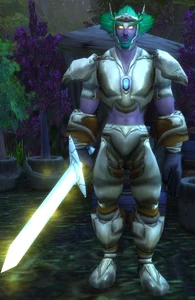 Image of Protector Arminon