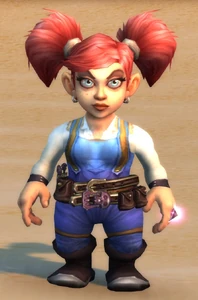 Image of Sapphronetta Flivvers