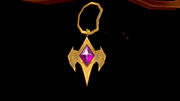 Talisman of the Eternal Scholar