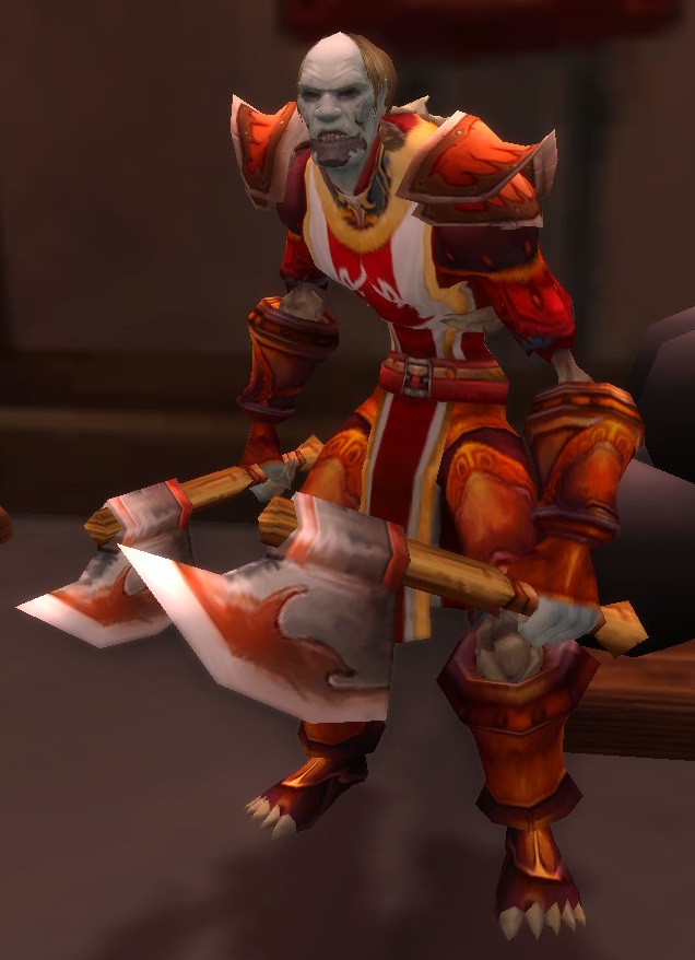 wow legion flying requires legion commander