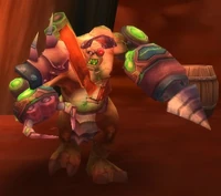 Image of Z'kral