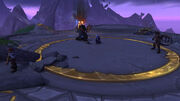 Aiding the Expedition