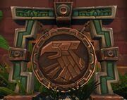 Ancient Gong Amani