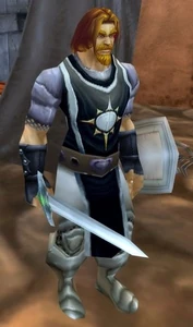Image of Argent Recruiter