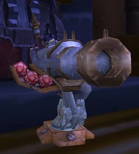 Image of Clean Cannon X-2