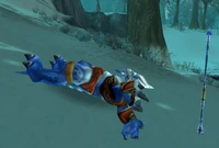 Image of Dead Mage Hunter