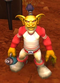 Image of Driz Tumblequick