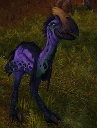 Image of Dustflight the Cowardly