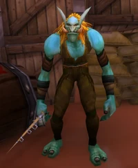 Image of Fisherman Lin'do