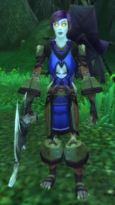 Image of Forsaken Trooper