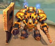 G.M.O.D (Zuldazar)