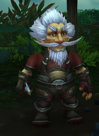 Image of Giblin Clockspark