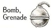 Grenade