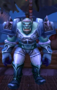 Image of Horde Field Scout