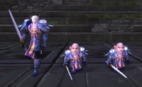 Image of Kirin Tor Defender