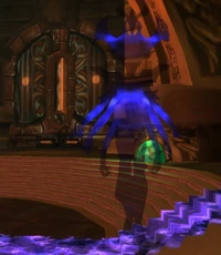 Image of Nightmarish Horror