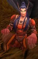 Sanath in Azshara
