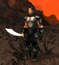 Image of Squire Maltrake