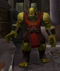 Image of Tempest Cannoneer