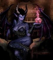 The Love Potion TCG