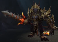 Image of Weaponmaster Vordak