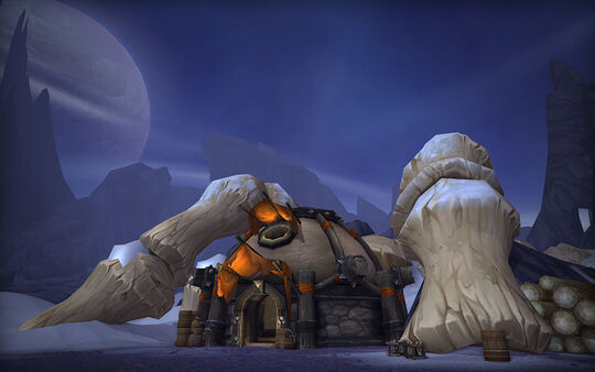 WoWBlog Frostfire Image 05