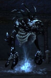 Image of Abomination of Anger