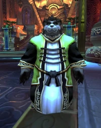 Image of Apo the Joyful Heart