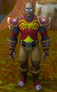 Image of Arlen Marsters