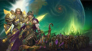 Army of the Light 7.3