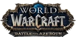 Battle for Azeroth logo